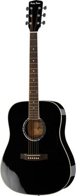 Harley Benton D-120BK