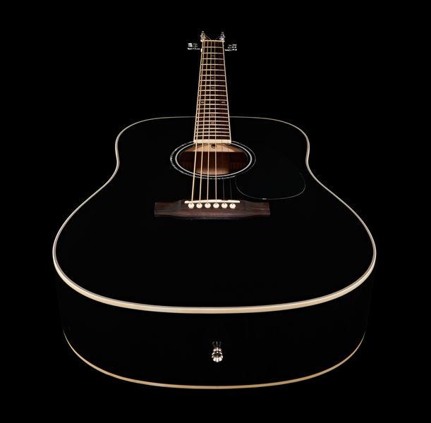 Harley Benton D-120BK - Image 8