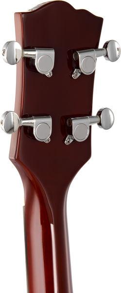 Harley Benton DC-Ukulele CH - Image 7