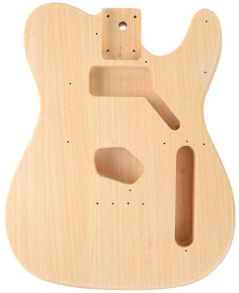 Harley Benton Electric Guitar Kit T-Style - Image 3