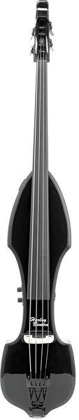 Harley Benton EUB 500 BK Electric Upright - Image 3