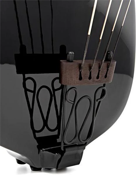 Harley Benton EUB 500 BK Electric Upright - Image 9