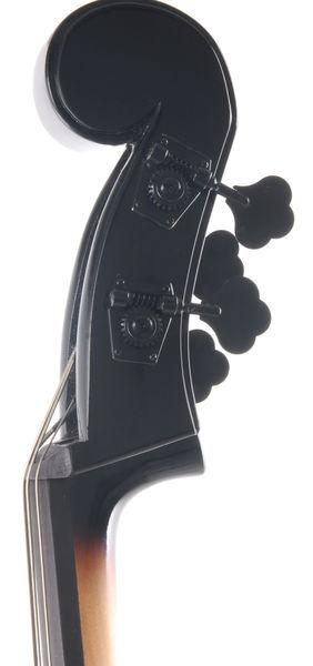 Harley Benton EUB 500 SB Electric Upright - Image 10