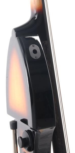 Harley Benton EUB 500 SB Electric Upright - Image 12