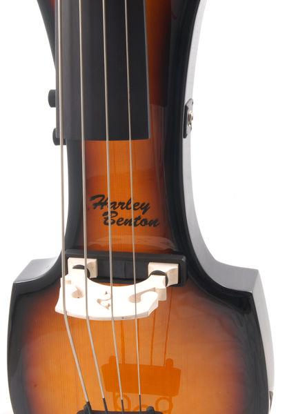 Harley Benton EUB 500 SB Electric Upright - Image 13