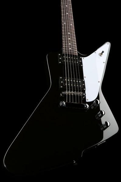 Harley Benton Extreme-76 BK Classic Series - Image 10