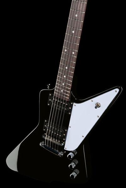 Harley Benton Extreme-76 BK Classic Series - Image 12
