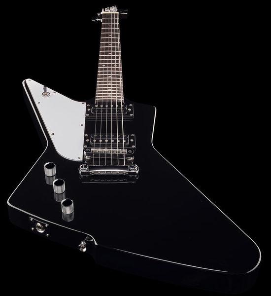 Harley Benton Extreme-76LH BK Classic Series - Image 8