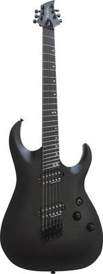Harley Benton FanFret FBB 2018 DLX