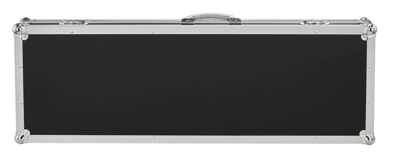 Harley Benton Flight Case Wood Bass - Image 5