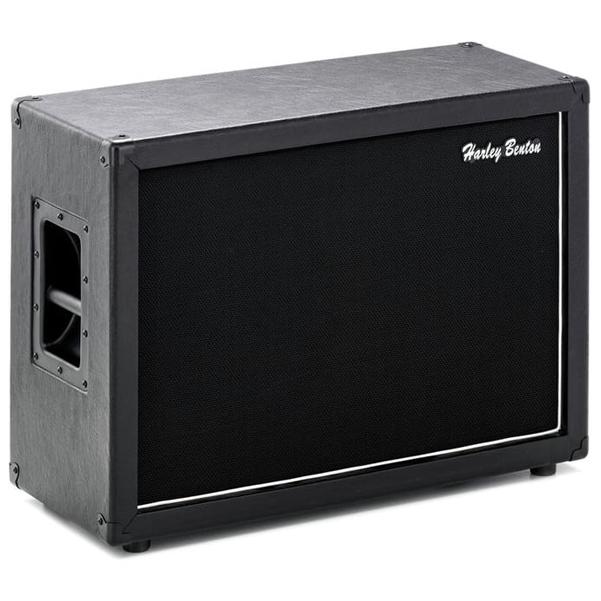Harley Benton G212 Guitar Amplifier - Image 2