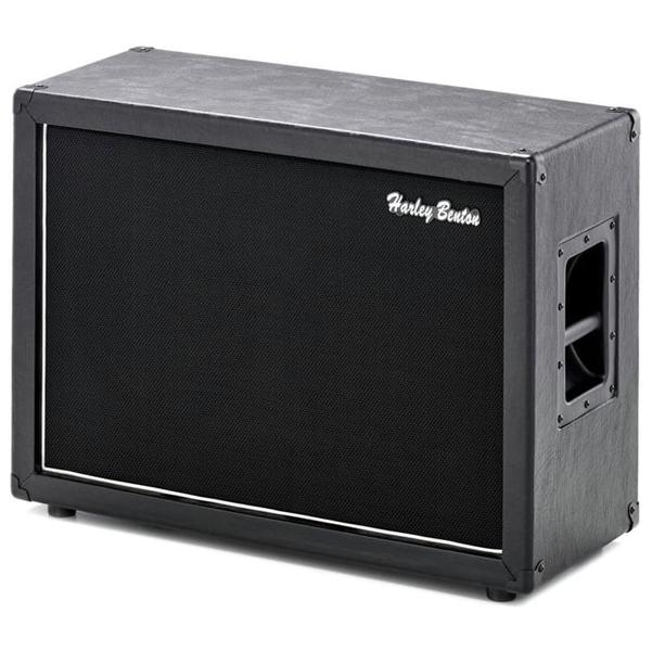 Harley Benton G212 Guitar Amplifier - Image 3