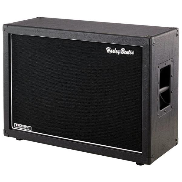 Harley Benton G212 VINTAGE Guitar Amplifier - Image 3
