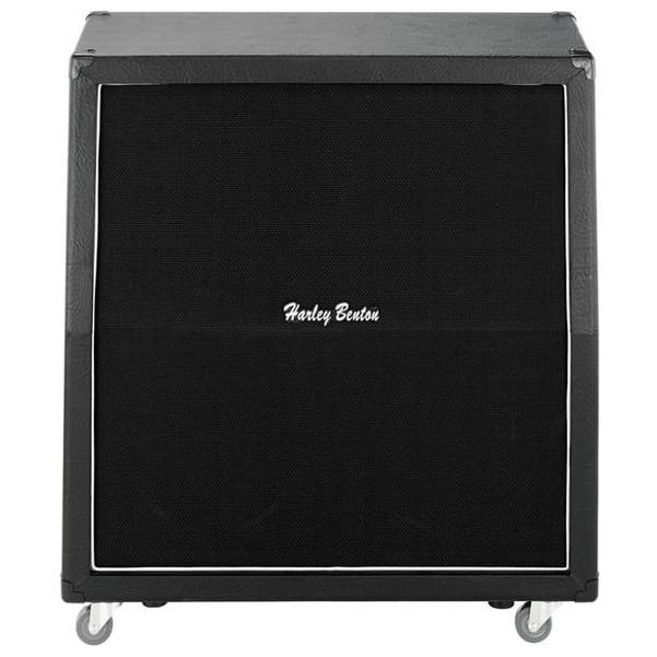 Harley Benton G412A Speaker Cabinet