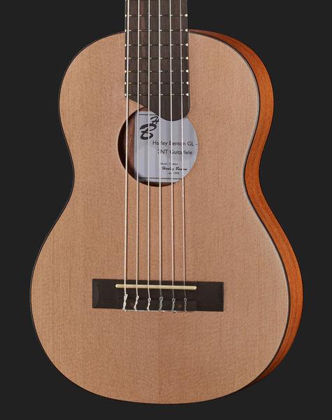 Harley Benton GL-2NT Guitarlele - Image 4
