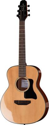 Harley Benton GS-Travel-E Spruce