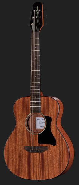 Harley Benton GS-Travel Mahogany - Image 2