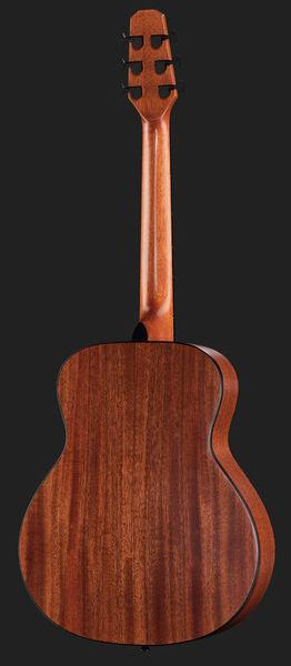 Harley Benton GS-Travel Mahogany - Image 3