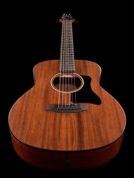 Harley Benton GS-Travel Mahogany - Image 8