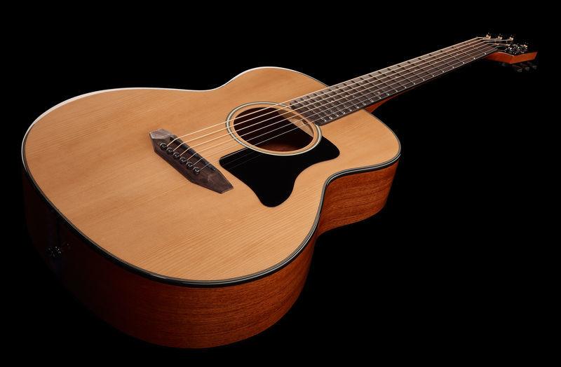 Harley Benton GS-Travel Spruce - Image 10