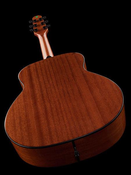 Harley Benton GS-Travel Spruce - Image 13