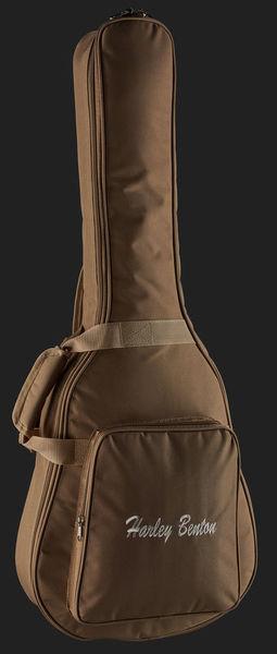 Harley Benton GS-Travel Spruce - Image 14