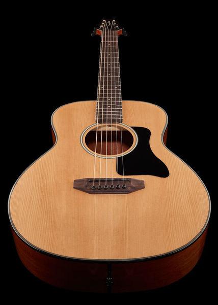 Harley Benton GS-Travel Spruce - Image 8