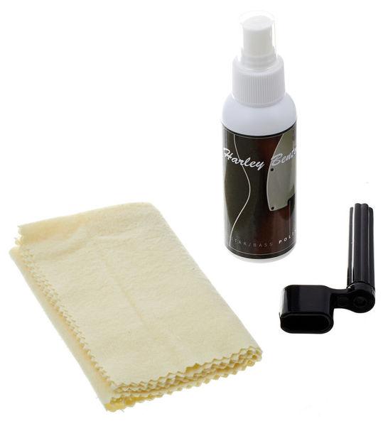 Harley Benton Guitar Roadie Set - Image 11