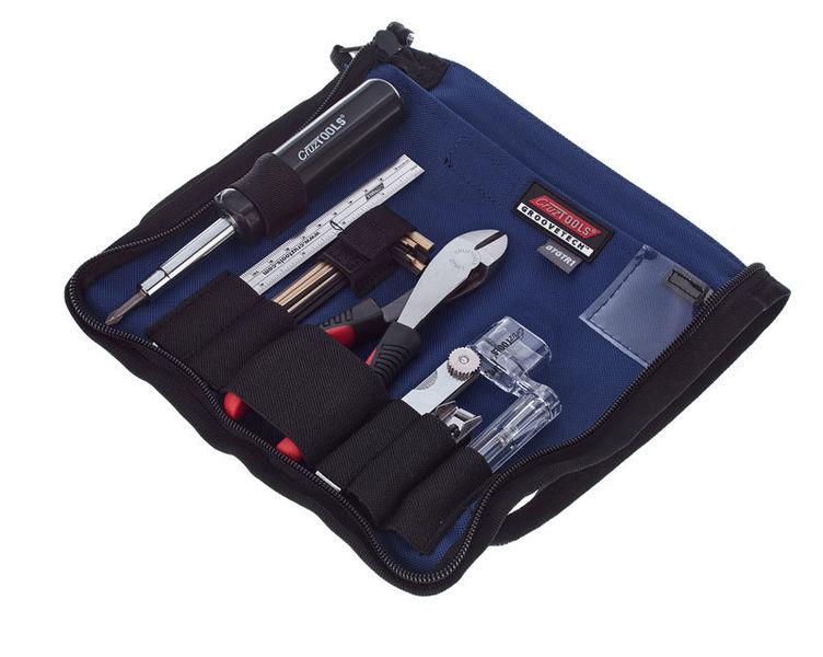 Harley Benton Guitar Roadie Set - Image 6