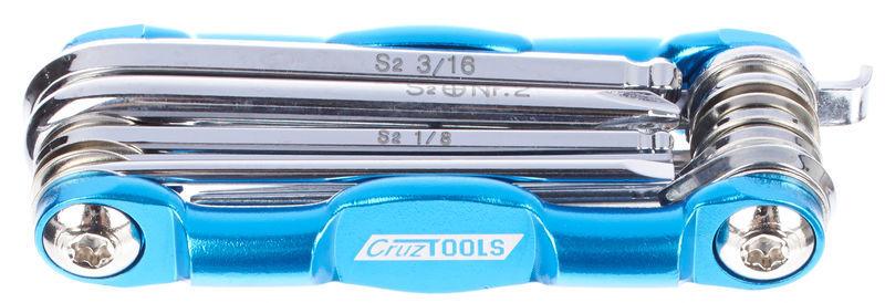 Harley Benton Guitar Roadie Set - Image 8