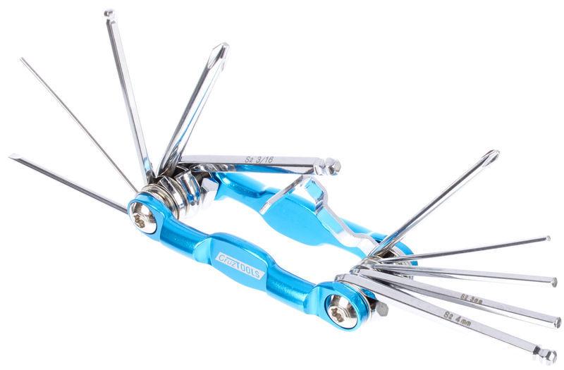 Harley Benton Guitar Roadie Set - Image 9