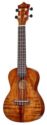 Harley Benton Hawaii Koa Concert Ukulele