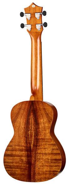 Harley Benton Hawaii Koa Concert Ukulele - Image 3