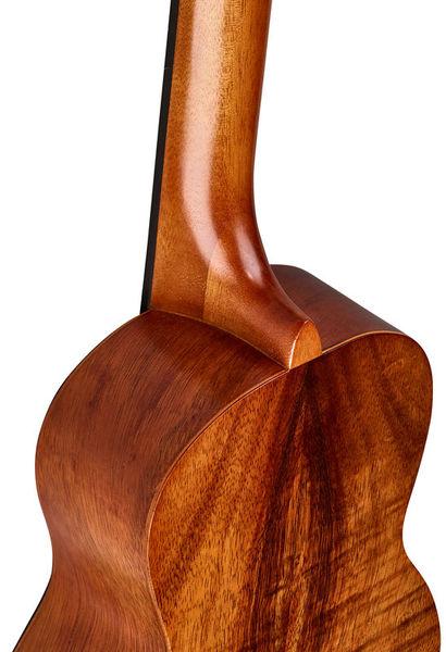 Harley Benton Hawaii Koa Concert Ukulele - Image 9