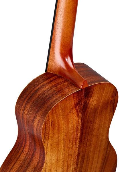 Harley Benton Hawaii Koa Tenor Ukulele - Image 17