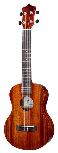 Harley Benton Hawaii Koa Tenor Ukulele - Image 3