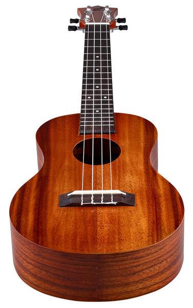 Harley Benton Hawaii Koa Tenor Ukulele - Image 7
