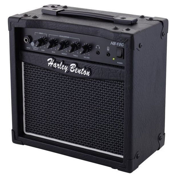 Harley Benton HB-10G Combo Guitar Amplifier