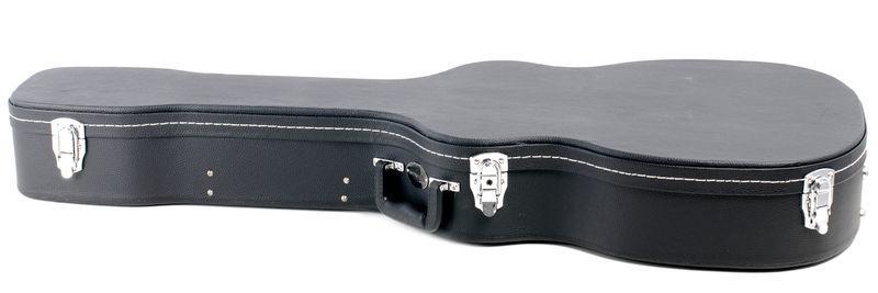 Harley Benton HB-35 BK Vintage Series Bundle - Image 7