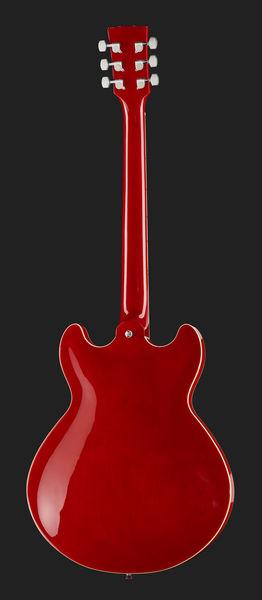 Harley Benton HB-35 CH Vintage Series Bundle - Image 3