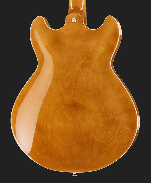 Harley Benton HB-35Plus Lemon RW - Image 5