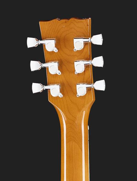 Harley Benton HB-35Plus Lemon RW - Image 7