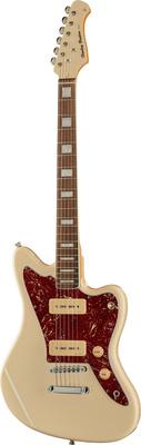 Harley Benton HB JA-60 OW