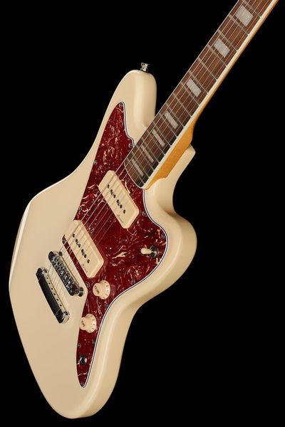 Harley Benton HB JA-60 OW - Image 12