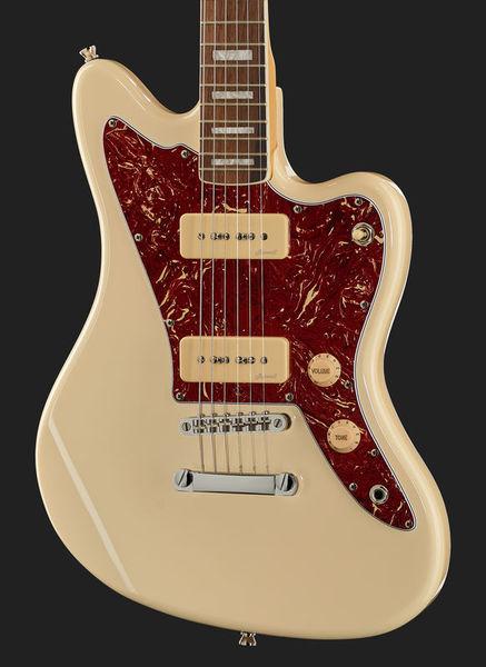 Harley Benton HB JA-60 OW - Image 4