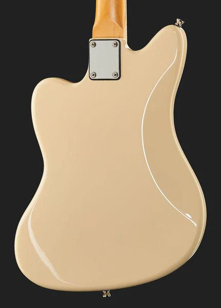 Harley Benton HB JA-60 OW - Image 5