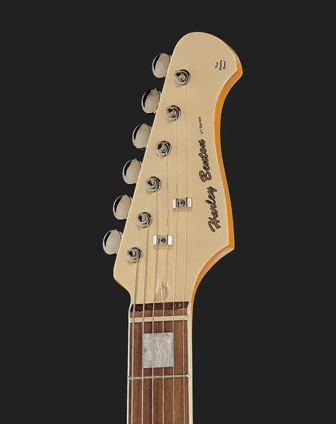 Harley Benton HB JA-60 OW - Image 6