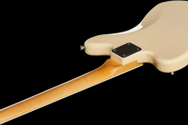 Harley Benton HB JA-60 OW - Image 9
