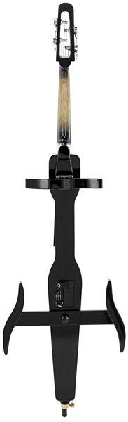 Harley Benton HBCE 831BK 4/4 E-Cello - Image 5