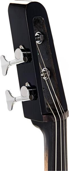 Harley Benton HBCE 831BK 4/4 E-Cello - Image 6